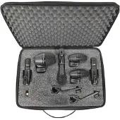 Shure Pga Drumkit 6