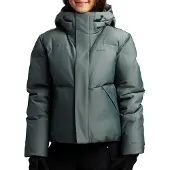 Protest Veste de ski pour filles