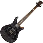 Prs Custom 24 Mango Top Ltd Violet