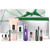 Clinique - Moisture Surge Coffret Routine Complète Soin Et Maquillage