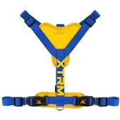 Nayeco Harnais Pour Chien X-trm Cronos Neon Flash