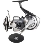 Daiwa Certate 26 Sw Spinning Reel Argenté 18000H