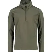 CMP Sweat à Demi-zip 30l1114