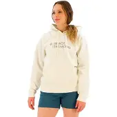 Black Diamond Sweatshirt à capuche femme Mini PO
