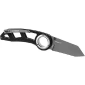 SCHRADE Torsion Clr Pocket Knife Clair