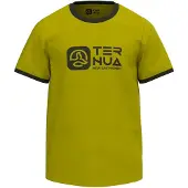 Ternua T-shirt à Manches Courtes Kimmik Regenerative