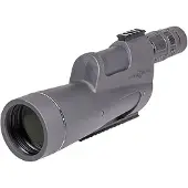 Sightmark Latitude 20-60x80 Xd Spotting Scope Noir