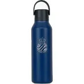 Runbott Bouteille Isotherme Espanyol Escudo 600ml