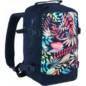 CONVEY Morello K08 Sac à dos voyage 40x20x25cm noir