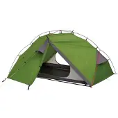Terra Nova Panacea 1 Tent Vert 1 Place