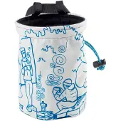 Sierra Climbing Element Chalk Bag Beige