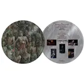 Cannibal Corpse LP de - The bleeding - pour Indifférent - Standard - Taille Standard