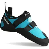 Tenaya Gontar Climbing Shoes Bleu EU 39 1/3