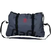 Rafiki Roper Rope Bag Gris