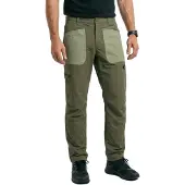 Mammut Workhorse Climbing Pants Vert 48 / Regular Homme