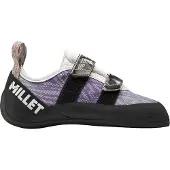 Millet Easy Up Climbing Shoes Violet EU 38 Femme