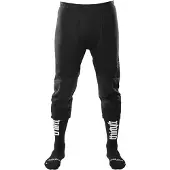 Thirtytwo Ridelite Merino Knicker Pants Noir S Homme