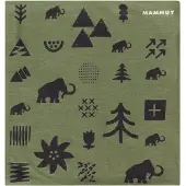 Mammut Tour De Cou Fleece
