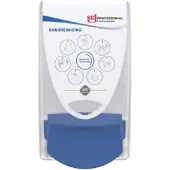 SC Johnson Professional Professio - Distributeur de savon SCJ Prolin Antimicrobien 1L | 1 pièce