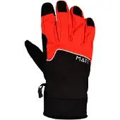 Matt Rabassa Skimo Gloves Noir XL