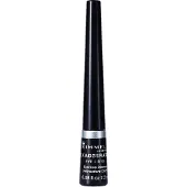 Rimmel London Exaggerate Eyeliner 001 Black 2,5 ml