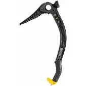 Grivel North Machine Carbon Ice Axe Argenté 47 cm