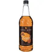 Sweetbird Sirop de café Caramel, 1 l