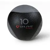 Olive Ballon Médicinal 10kg