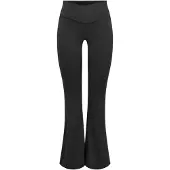 Only Play Pantalon de sport 'ONPRya' noir