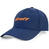 Graff Casquette R-49-3