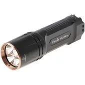 Fenix TK35R-R, Red Light, lampe de poche, 5800 lumens