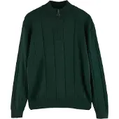Trendyol Pull-over vert foncé