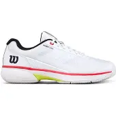 Wilson Chaussures Pour Terre Battue Rush Lite 5