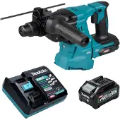 Makita Marteau combiné HR011GZ - sans batterie - sans chargeur