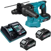 Makita Marteau combiné HR011GZ - sans batterie - sans chargeur