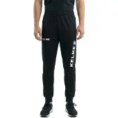 Kelme Global Pants Noir L Homme