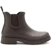 Woden Liv Warm Wp Booties Marron EU 37 Femme