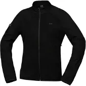 IXS 365-TMO 1.0 Ripstop Fleece Midlayer Veste fonctionnelle