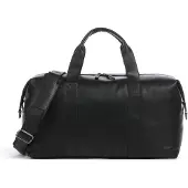 The Chesterfield Brand sac de voyage Conor Travelbag Black noir
