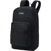 Dakine Sac à dos noir / blanc