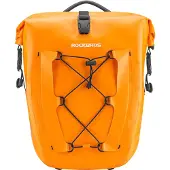RockBros Bike Bag 30140022003 Sac de transport de bagages étanche - Orange