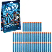 Nerf Elite 2.0 - 50 fléchettes