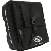 BCA Mtn Pro Tunnel Boots Bag Noir