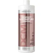 DCM Shampooing Perfect Laminoplex 1000 ml (Shampoing liquide, 1000 ml)