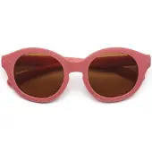 Xplorys Lunettes de soleil Miffy Pink