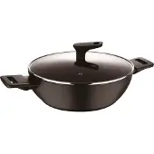 Bergner Marmite Copper 28cm