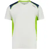CMP T-shirt respirant multifonctionnel enfant