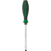 Stahlwille Tournevis Plat Drall⁺ 4622sk/1 0.8x4 Mm 90 Mm