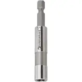Stahlwille Porte-embouts 3100 1/4´´ 72 Mm