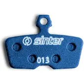 Sinter Plaquettes De Frein à Disque Organiques 013 Sram E-bike